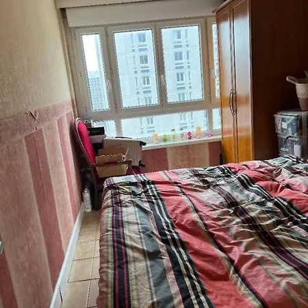 Avec Superbe Vue