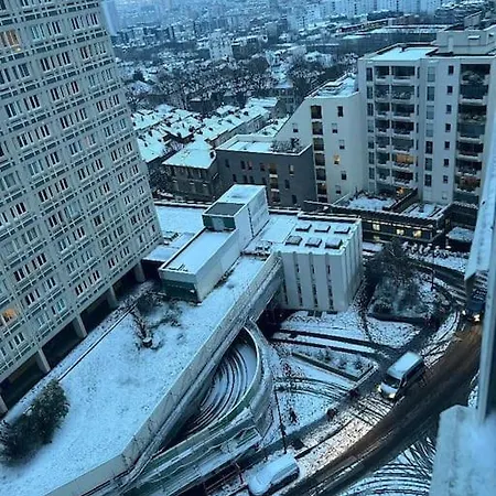 Avec Superbe Vue