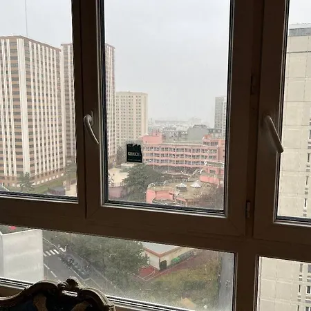Appartamento Avec Superbe Vue *